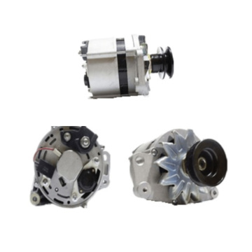 Bosch Automotive Generator VW