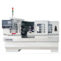 cnc hout draaibank machine: