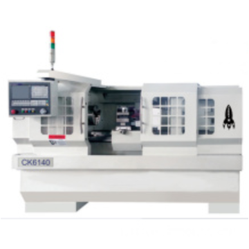 cnc-draaimachine prijs: