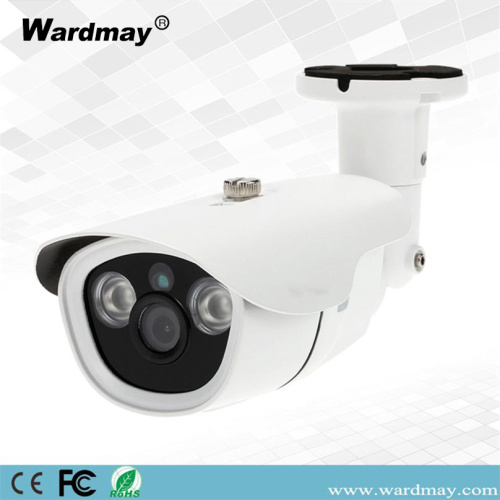 CCTV 3.0MP IR Bullet HD IP Camera