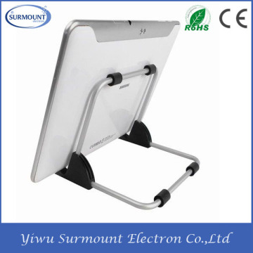 Portable Universal Aluminum Tablet Desk Stand High Quality 7-10 inch Tablet PC Holder