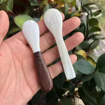 Caviar Pearl Spoon