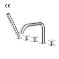 Set Elite Rim Mount 5-Hole Set