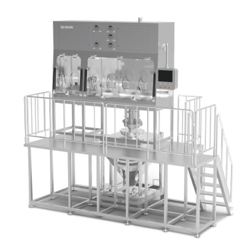 Schutzdruck -Schutzisolator