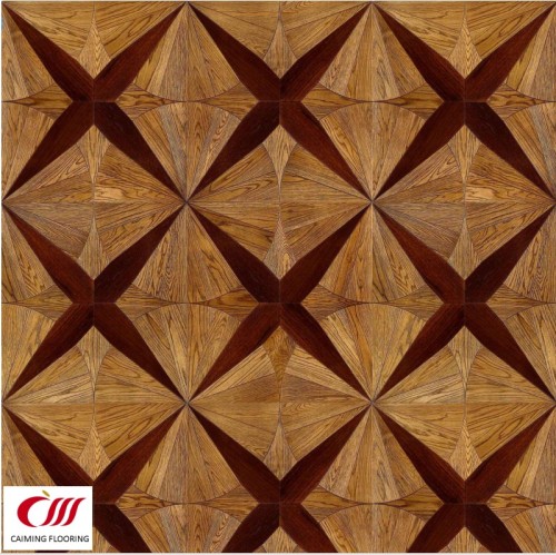 Caiming Parquet Laminate Flooring