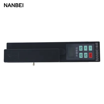 Agriculture Equipment Portable Plant Leaf Area Meter