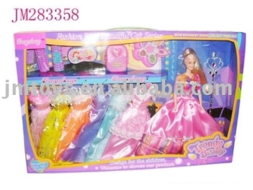 Doll Series