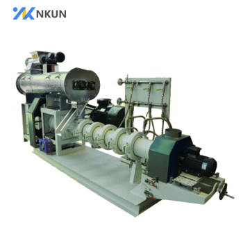 Popular Sales: Poultry Feed Pellet Machines & Floating Fish Feed Production Equipment