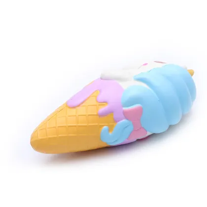 2019 Jumbo Unicorn PU Toy for Kids