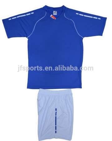 Top thai quality soccer jerseys cheap custom blank soccer jerseys for wholesale