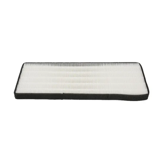 Diesel Engine Cabin Air Filter Replacement for CUMMINS: Model GKZ26-5.0A-100-02 & GKZ26-5.0A-90-02