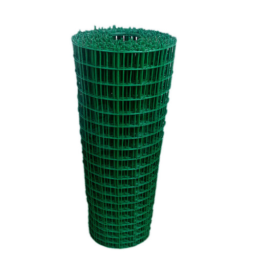 Pagar Plastik Welded Wire Mesh Terbaik