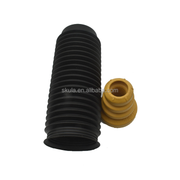 Coperchio di polvere per ammortizzatori per ammortizzatori per ricambi auto Skula per Ford Mustang 2015