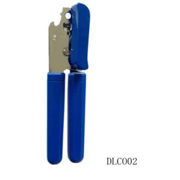 Multi-function can opener
