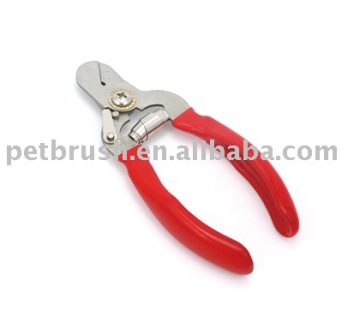pet nail scissors & animal scissor