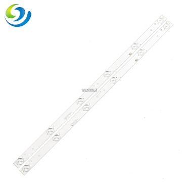 Backlight LED-TV für Konka 32inch 6LED JL.D32061235-017IS-F RH43-D3202X06AJF Light Strip TV LED BAR BACK LED32HD320