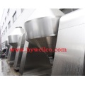 Masterbatch Rotary Vacuum Drying Machine