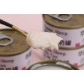 Tiernahrung für Katzen und Hunde, Ziegenmilch