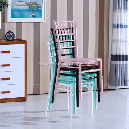 Bamboo Tiffany Chair for Wedding Parties