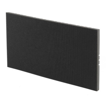 Flexible P1.53 Indoor LED Display Module 240mm*120mm SMD Full Color