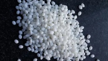 Imported Thermoplastic Biodegradable PBAT