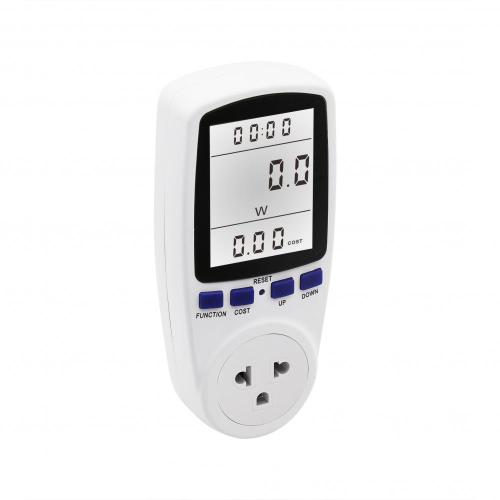 Smart Digital Power Meter Power Monitor
