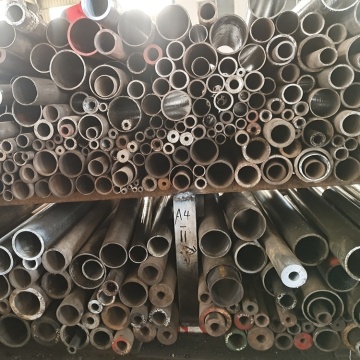seamless pipe for hydraulic