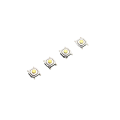 Touch Switch 44 Serie Head de cobre