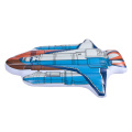 PVC Best Pool Floats Rocketship Float Pool Prion