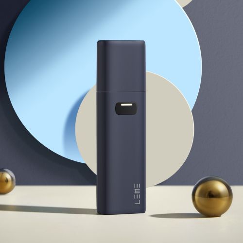 LEME Heating Device SIP - Deep Green