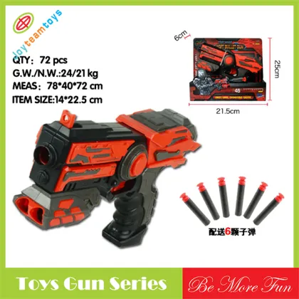 JTG10712 airsoft dart gun toys for sale