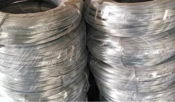 Factroy Price!!! 2.0 mm GI Wire / iron Wire Manufacturer / Galvanized Steel