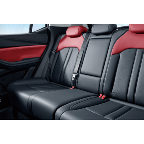 2024 Gacmotor GS4 Max 1,5T флагманское издание