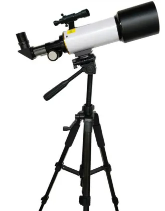 Astronomical Telescope: Explore the Cosmos