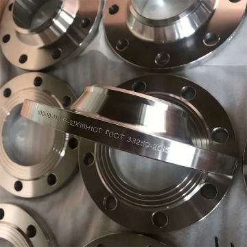 Steel flange 20 PN 10 DN 15