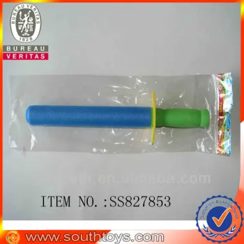 kid eva water cannon toy