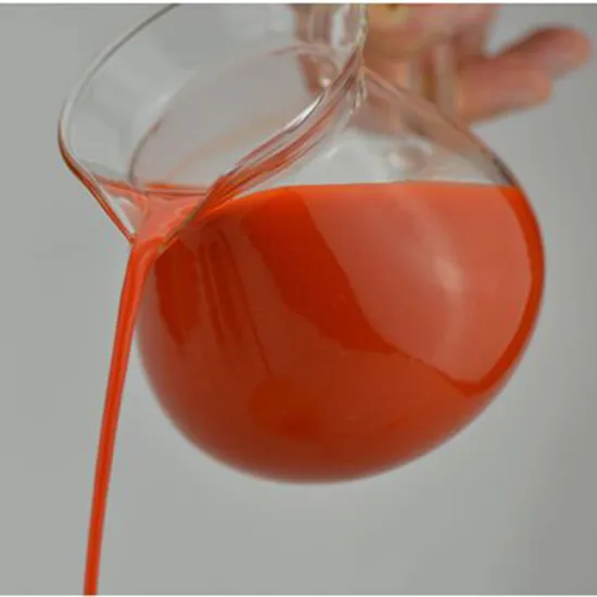 The high quality original goji berry juice from Ningxia origin