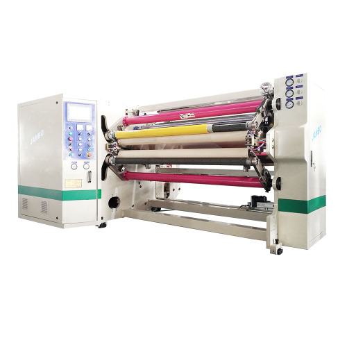 고 정밀 접착제 슬릿 팅 머신