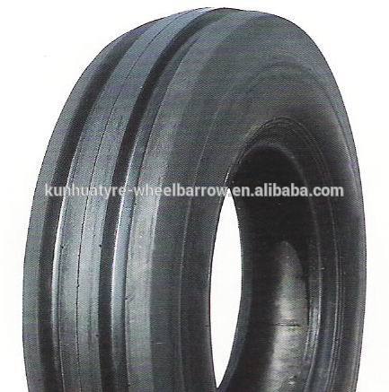 top quality competitve price F2 pattern front agricultural tractor tyre 7.50-16
