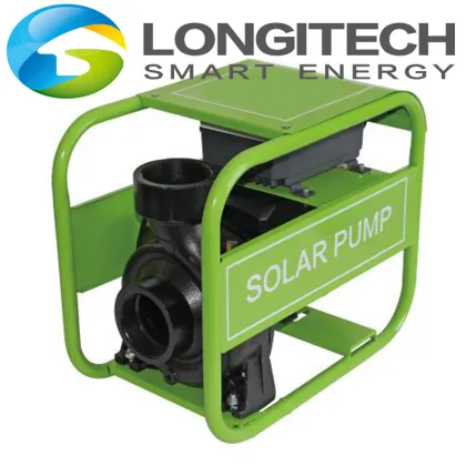 Solar Water Pump Above Ground Solar Power Water Pump