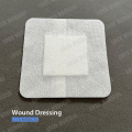 Disposable Wound Dressing Bandage