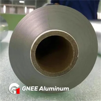 Aluminum Alloy 7075