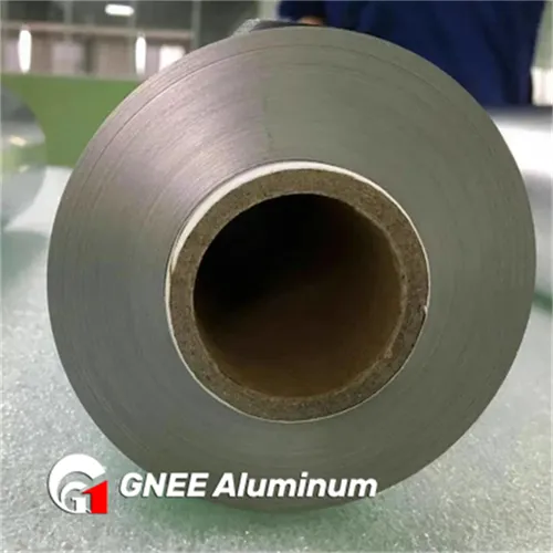 Aluminum Alloy 7075