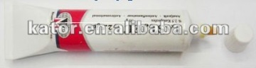 Jambo toothpaste highlight