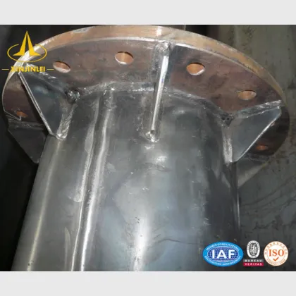 Telecommunications monopole Tower For Antenna