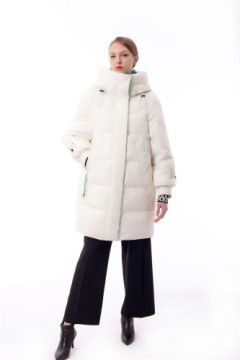 Women's winter clothes