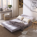 Καναπές κρεβάτι μεταλλικό πλαίσιο kilim μονό κάθισμα