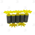 16x25 ferrite rotor magnets for water pump