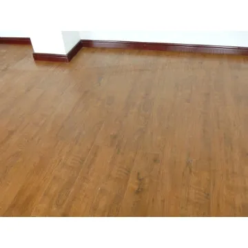 Mirror Surface Changzhou laminated flooring