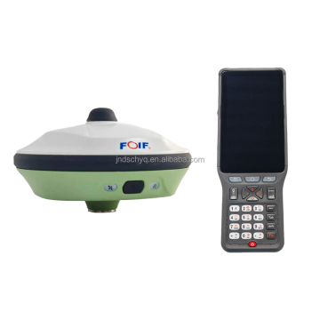 FOIF A70 RTK GNSS Rover with GPS, GLONASS, and IMU